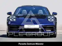2024 Porsche 911