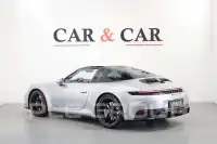 2024 Porsche 911