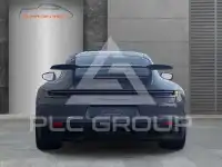 2024 Porsche 911