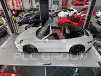 2024 Porsche 911