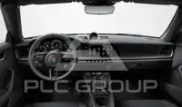 2025 Porsche 911