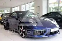 2024 Porsche 911