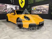 2024 Porsche 911