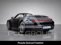 2024 Porsche 911