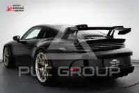 2024 Porsche 911