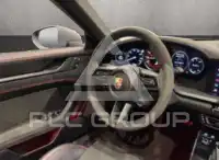 2024 Porsche 911