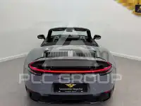 2024 Porsche 911