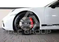 2024 Porsche 911