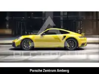 2024 Porsche 911