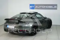 2024 Porsche 911