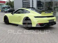 2024 Porsche 911