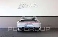 2024 Porsche 911