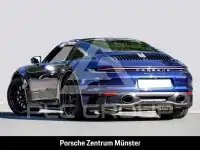 2024 Porsche 911