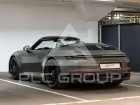 2024 Porsche 911