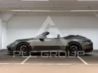 2024 Porsche 911