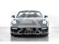 2024 Porsche 911