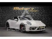 2024 Porsche 911