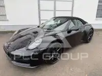2025 Porsche 911