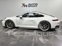 2024 Porsche 911