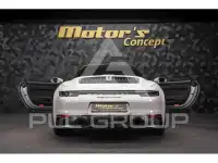 2024 Porsche 911