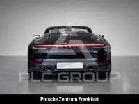 2024 Porsche 911
