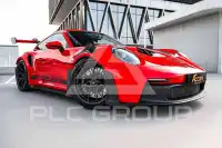 2024 Porsche 911