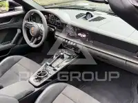 2024 Porsche 911