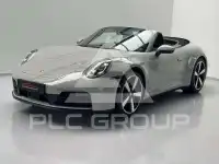 2024 Porsche 911
