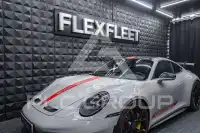 2024 Porsche 911