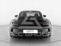 2024 Porsche 911