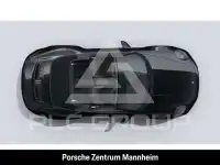 2024 Porsche 911