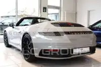 2024 Porsche 911