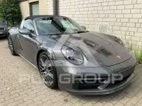 2024 Porsche 911
