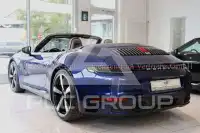 2024 Porsche 911