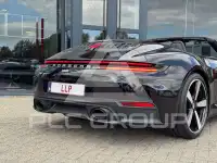 2024 Porsche 911