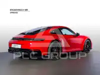 2024 Porsche 911