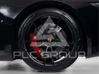 2024 Porsche 911