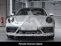 2024 Porsche 911