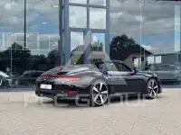 2024 Porsche 911