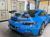 2024 Porsche 911