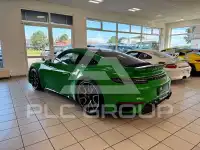 2024 Porsche 911