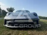 2024 Porsche 911