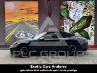 2024 Porsche 911