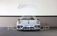 2024 Porsche 911