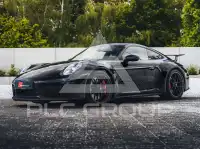 2024 Porsche 911