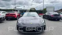 2024 Porsche 911