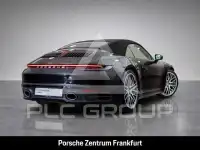 2024 Porsche 911