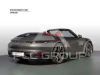 2024 Porsche 911