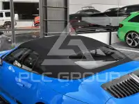 2024 Porsche 911