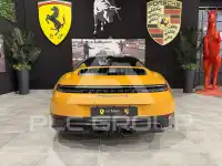2024 Porsche 911